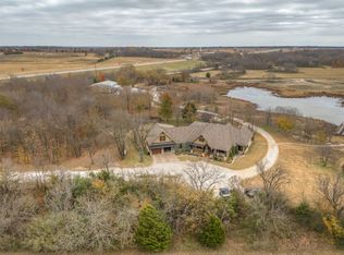 37760 E 171st St S, Porter, OK 74454