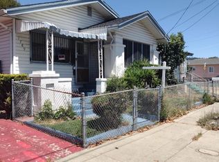 1769 87th Ave, Oakland, CA