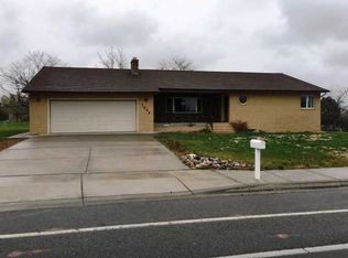 1645 Lake Hills Dr, Billings, MT 59105