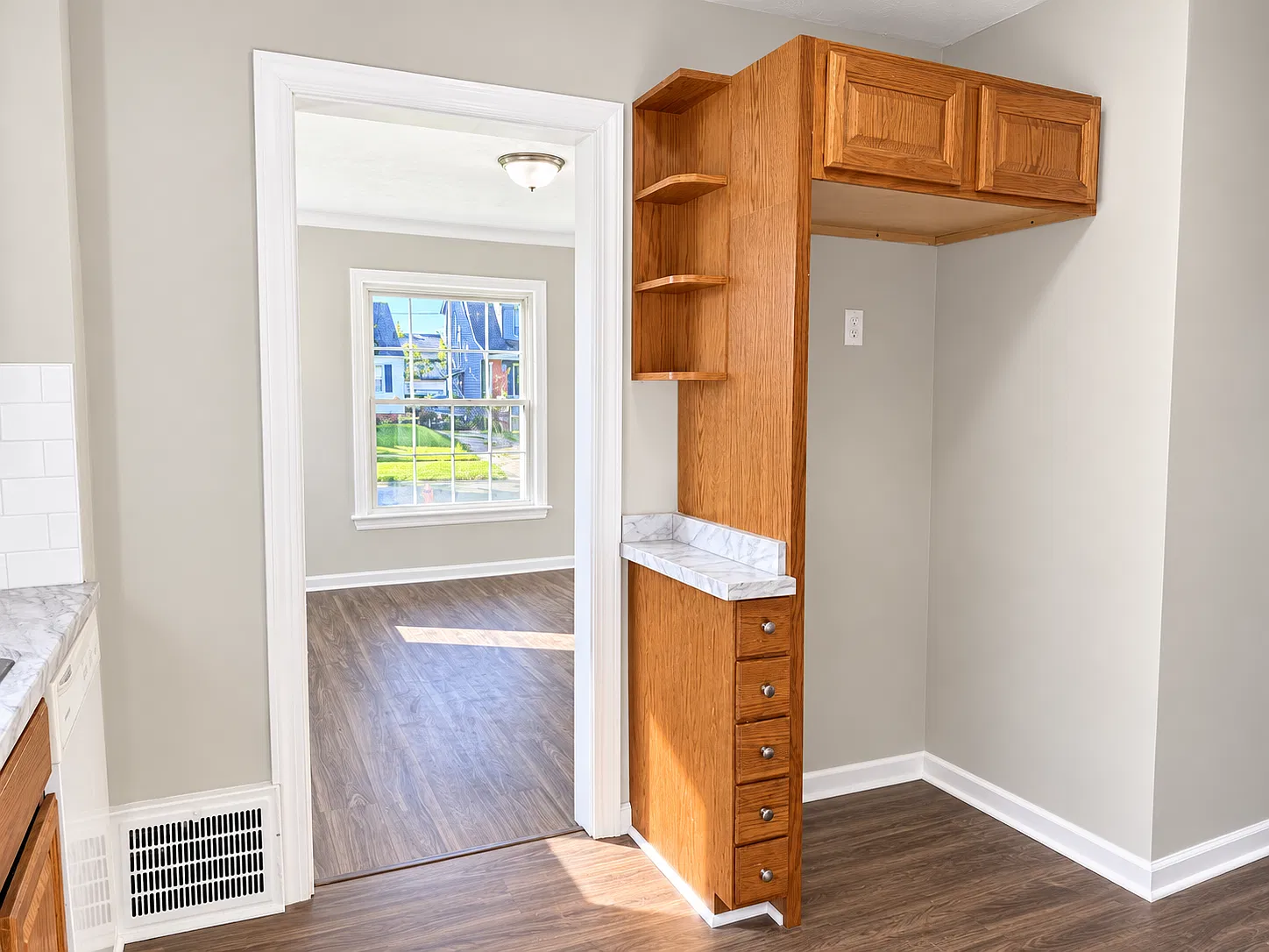 3 bed, 1509 sqft, $1,495 — Photo 4