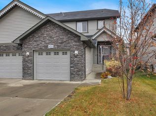 6213 60th St, Beaumont, AB T4X0J3