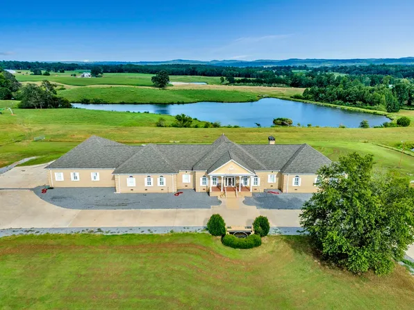 377 County Road 543, Hanceville, AL 35077