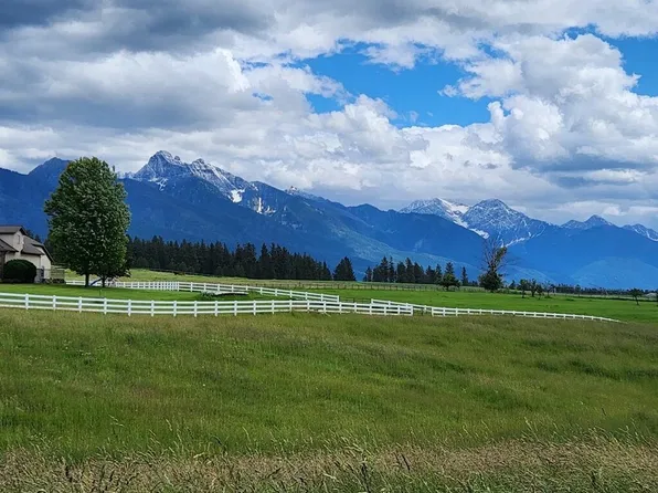 344492 Spring Creek Rd, Ronan, MT 59864