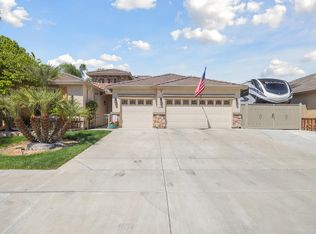 197 Hampton St, Tulare, CA 93274