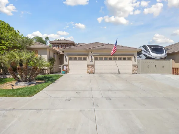 197 Hampton Street, Tulare, CA 93274