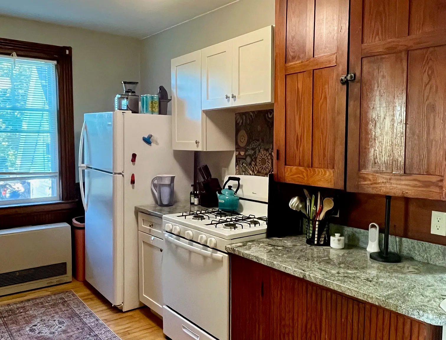1 bed, $1,750 — Photo 1