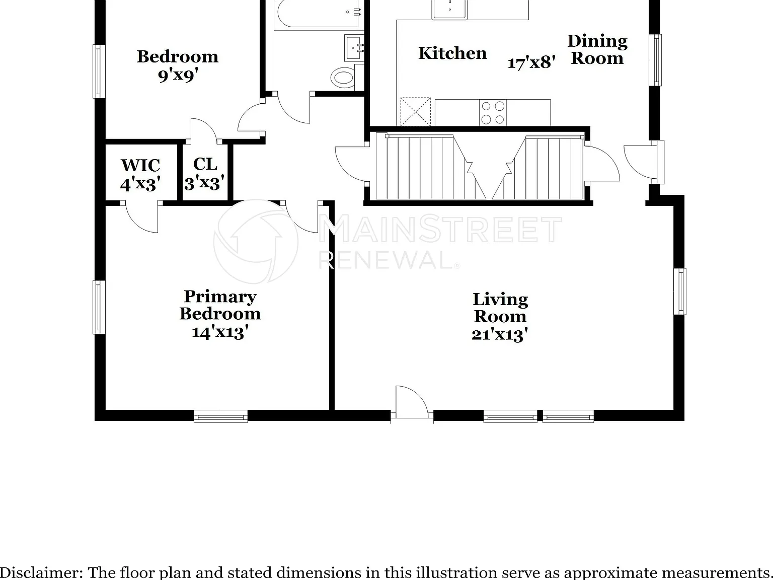 3216 KARL RD — Photo 2