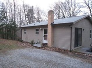 921 Givens Tyler Rd, Salem, VA 24153