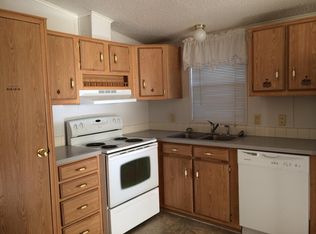 895 E McNeil Rd UNIT 11, Benson, AZ 85602