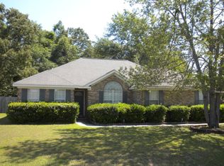 2041 Storey Mill Estates Dr, Hephzibah, GA 30815