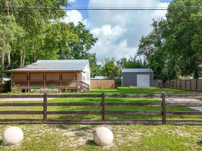 1514 THOMAS Street, Green Cove Springs, FL, 32043