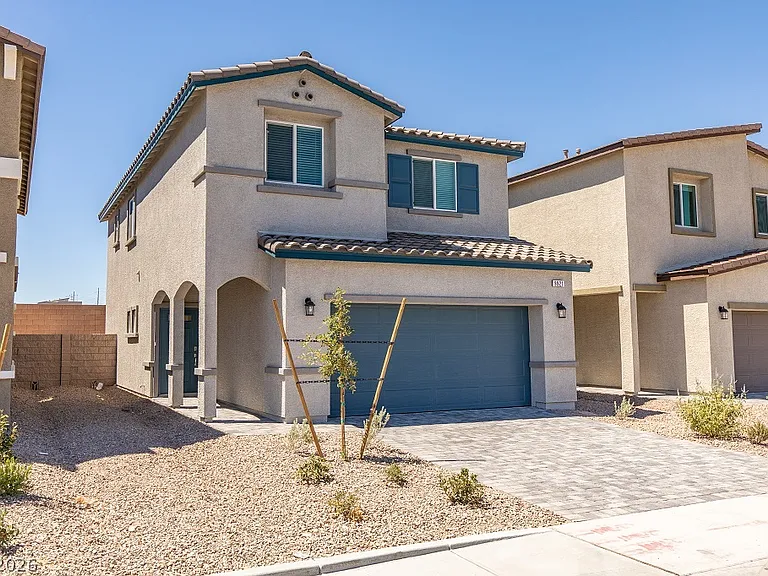 9921 Cobalt Cliffs St — Photo 3