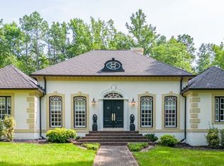 681 Daniel Rd, Blackstone, VA 23824