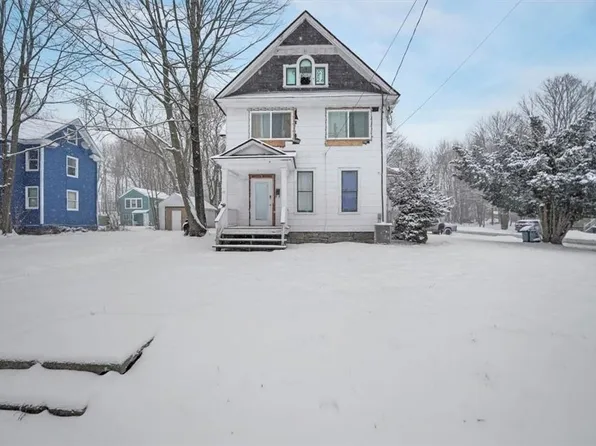 27 Prince Street, Monticello, NY 12701