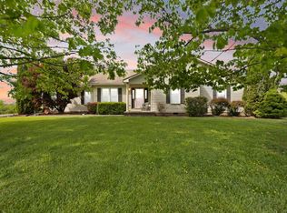 111 Woodridge Way, Berea, KY 40403