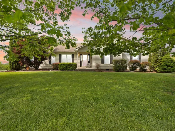 111 Woodridge Way, Berea, KY 40403