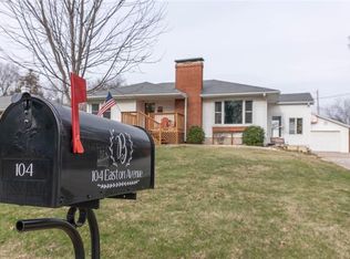 104 Easton Ave, O Fallon, IL 62269