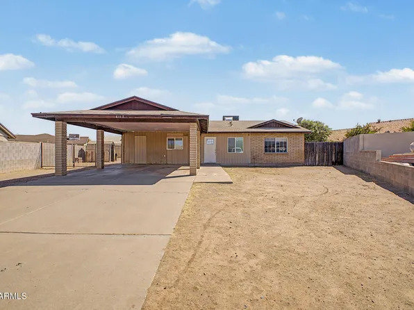6117 W MORELAND Street, Phoenix, AZ 85043