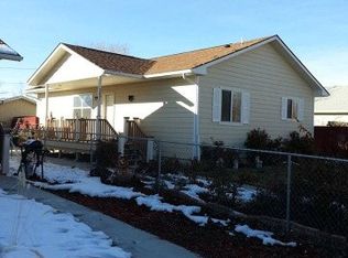 523 Chuluota Ave, Grand Junction, CO 81501