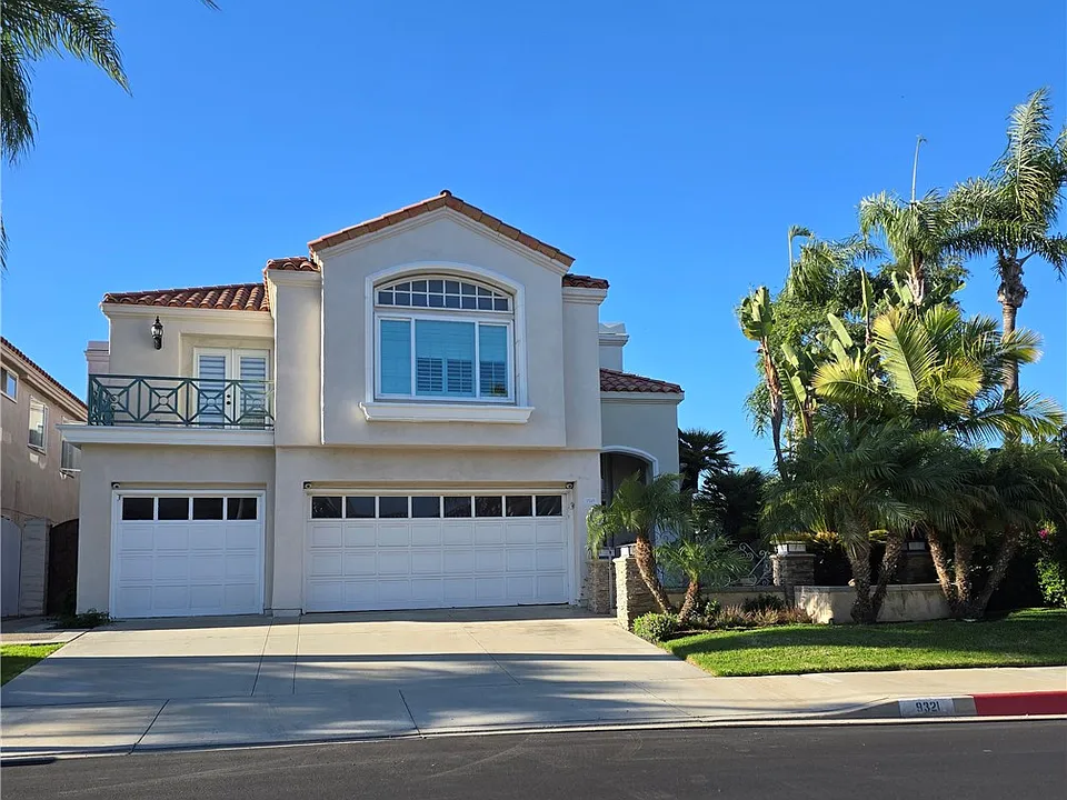 9321 Shadwell Dr