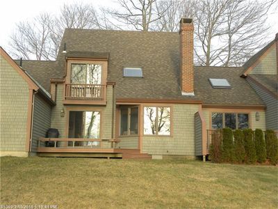 27 Jameson Point Rd #27, Rockland, ME, 04841