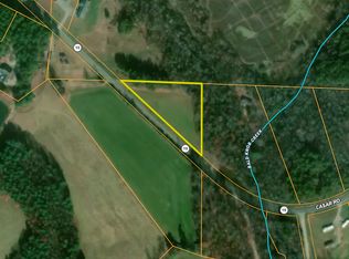 0 Casar Rd LOT WP001, Casar, NC 28020