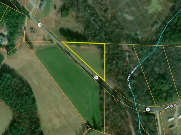 0 Casar Rd Lot Wp001, Casar, NC 28020