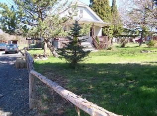 111 Center Hill Rd, Upper Black Eddy, PA 18972