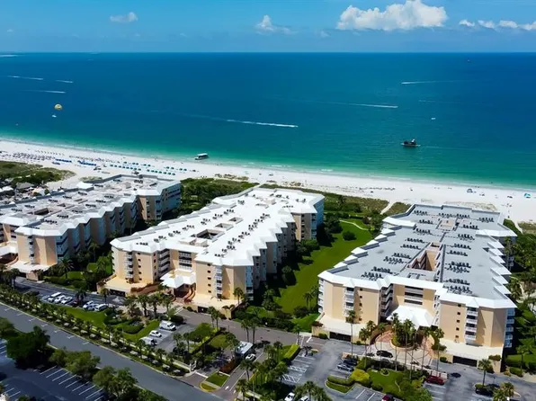 6650 Sunset Way APT 105, Saint Pete Beach, FL 33706