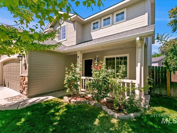6389 S Mistyglen Ave, Boise, ID 83709