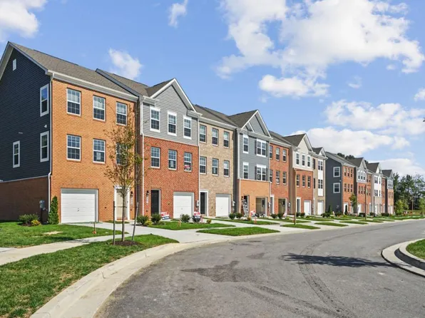 8711 Tavern St, Clinton, MD 20735