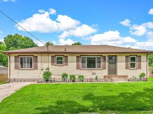 103 Cayce Ave, Hopkinsville, KY 42240
