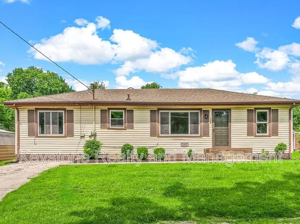 103 Cayce Ave, Hopkinsville, KY 42240
