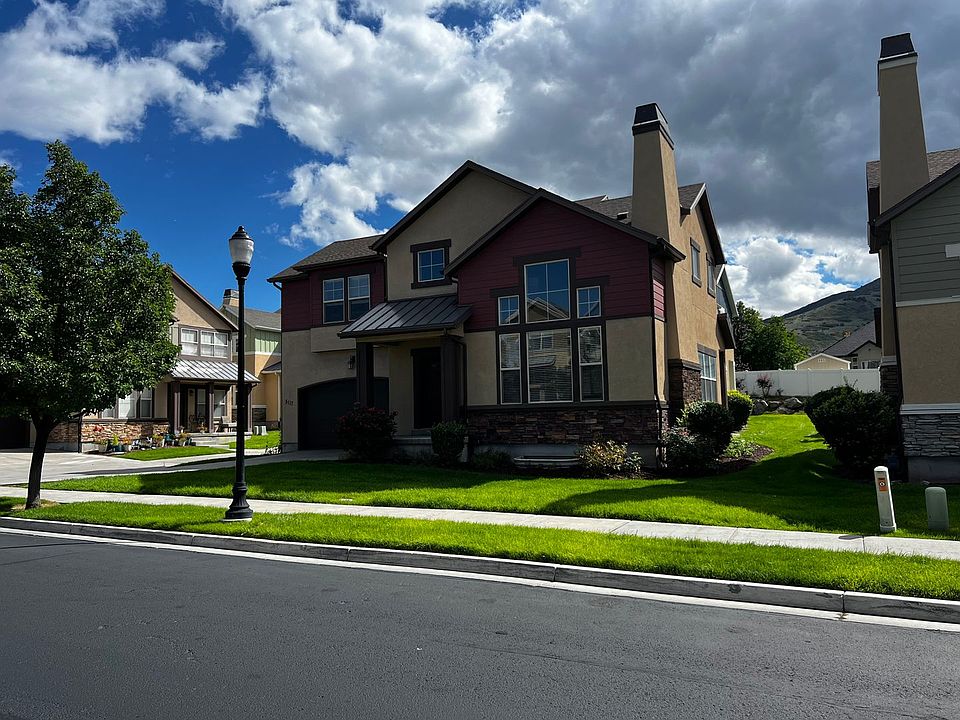5117 Fortrose Dr. Herriman, Utah 84096 5117 W Fortrose Dr Herriman UT
