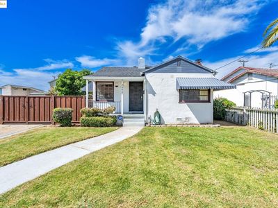 2045 Durant Ave, Oakland, CA, 94603