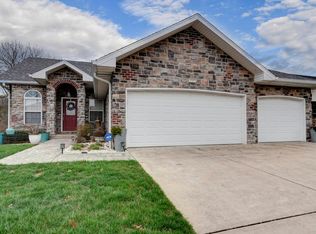 1980 W High Point St, Springfield, MO 65810