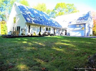 44 Tripp Dr, Bangor, ME 04401