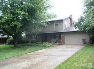 5405 W Thompson Rd, Indianapolis, IN 46221
