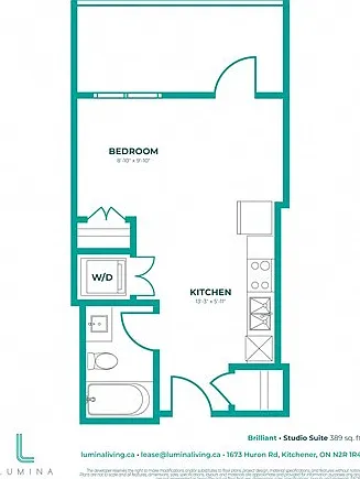 1673 Huron Rd — Photo 44