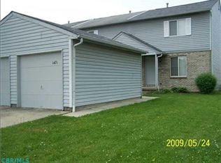 1471 Stonewell Ct, Galloway, OH