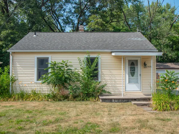 5426 Mulberry Ave, Portage, IN 46368