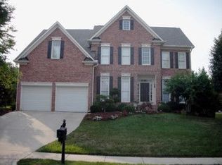 12409 School House St, Raleigh, NC 27614