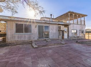 2625 Shawnee Trl, Landers, CA 92285