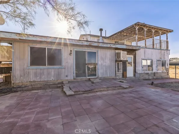 2625 Shawnee Trl, Landers, CA 92285
