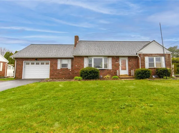 4922 State Route 873, Schnecksville, PA 18078