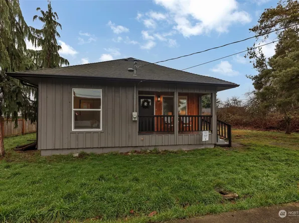 259 S Perkins Street, Buckley, WA 98321