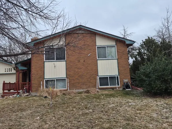 1158 S Oakland St, Aurora, CO 80012