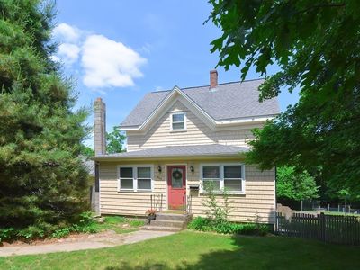 429 N Quincy St, Brockton, MA, 02302