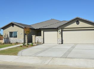 15044 Cotton Blossom Avenue, bakersfield, CA 93314