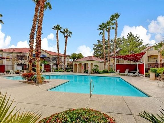 2nd image of 7885 W Flamingo Rd Unit 1008